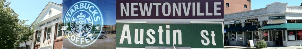 Newtonville